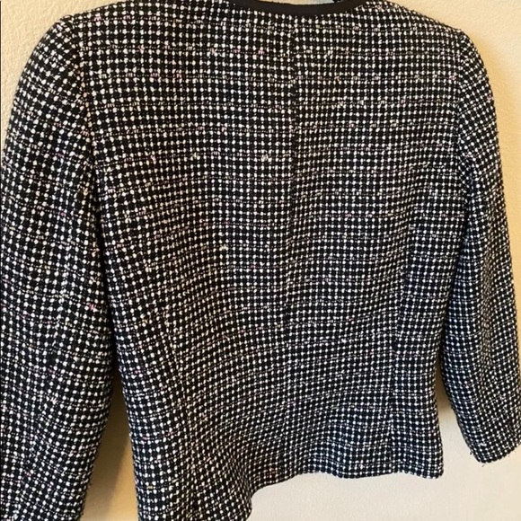 TAHARI Blazer - Picture 6 of 7